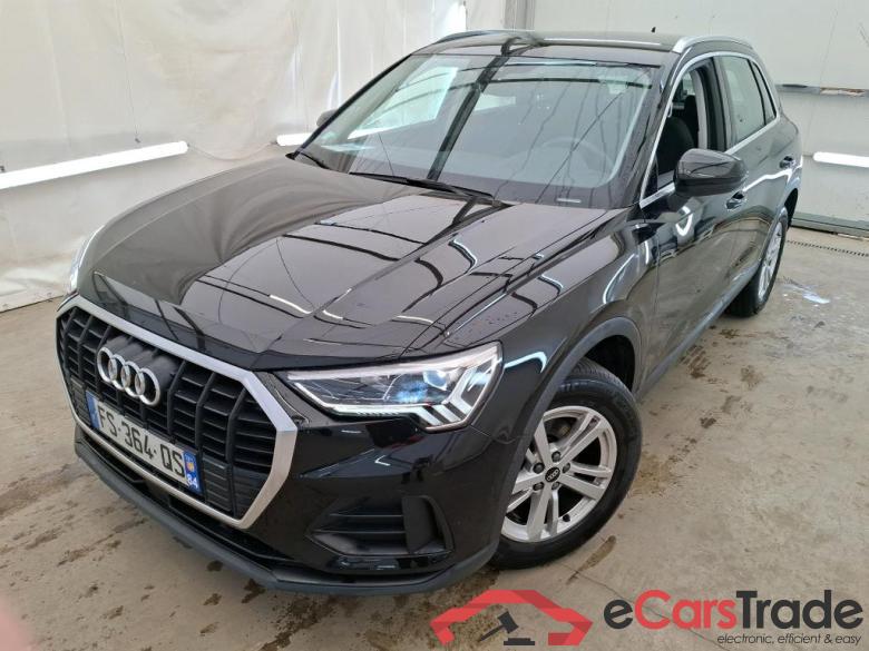 Audi 35 TFSI 150 S TRONIC BUSINESS LINE Q3 35 TFSI Business Line 1.5 TFSI 150CV BVA7 E6dT #1