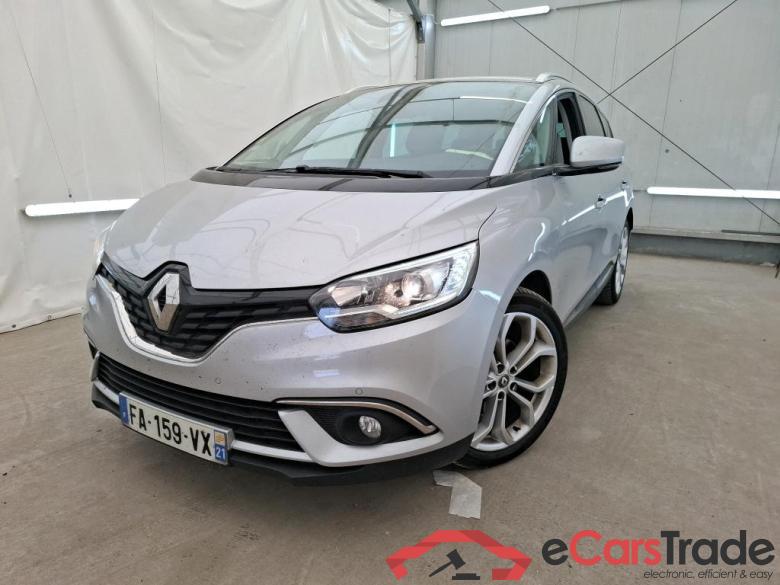 Renault &Business Energy dCi 110 EDC 7P Scenic IV Grand Business 1.5 dCi 110CV BVA7 E6 #1