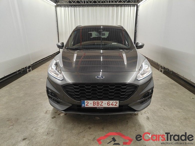 Ford Kuga 2.5i PHEV Aut. 165kW ST-Line 5d