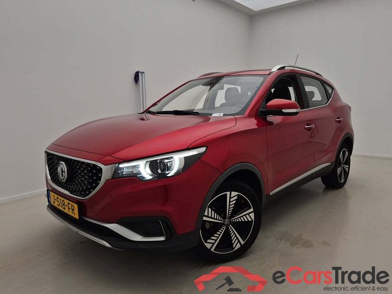 MG MG ZS EV Luxury 45 kWh #1