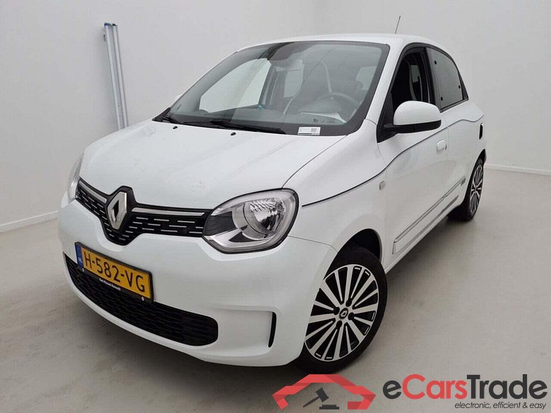 RENAULT TWINGO 1.0 SCe Intens