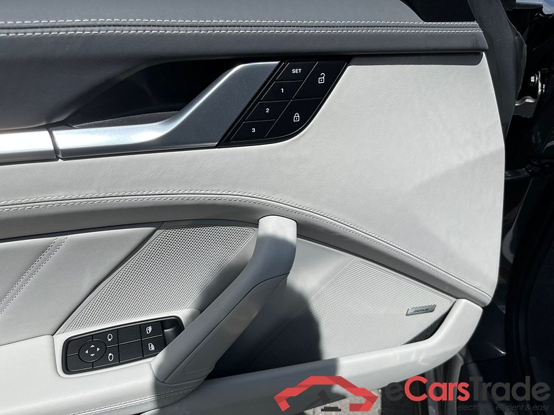 PORSCHE 911 Carrera 4S Carrera 4S (MY22) #5