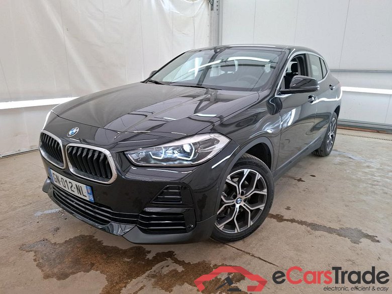 BMW sDrive18i Business Design Série X2 sDrive 18i Lounge 1.5 135CV BVM6 E6d #1