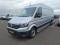 preview Volkswagen Crafter #0