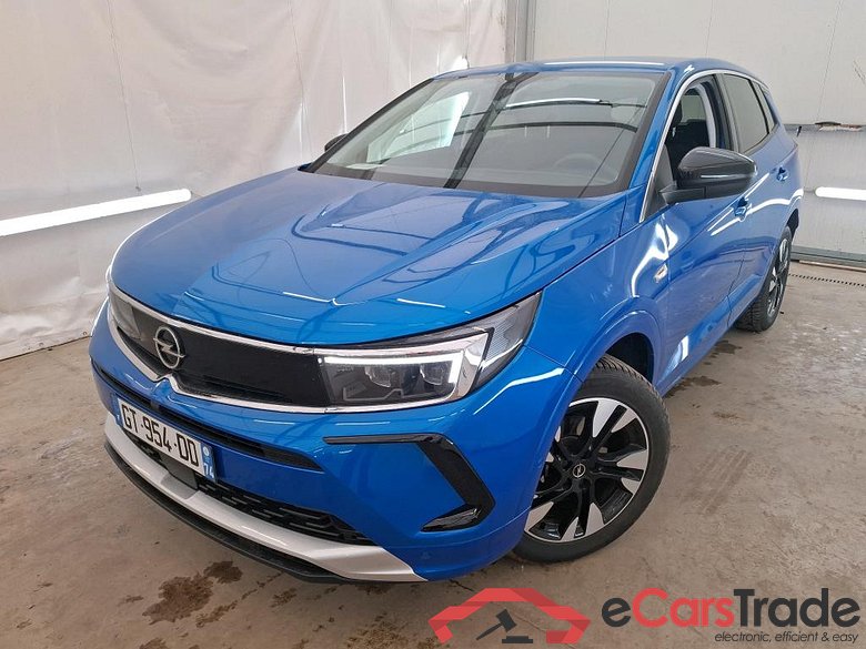 Opel  Grandland X Business Elegance 1.5 130CV BVA8 6E