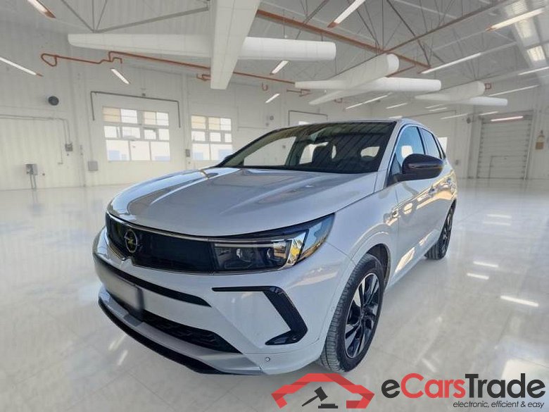 Opel BUS ELEG OPEL GRANDLAND / 2021 / 5P / SUV 1.5 130CV AT8 BUSINESS ELEGANCE #1