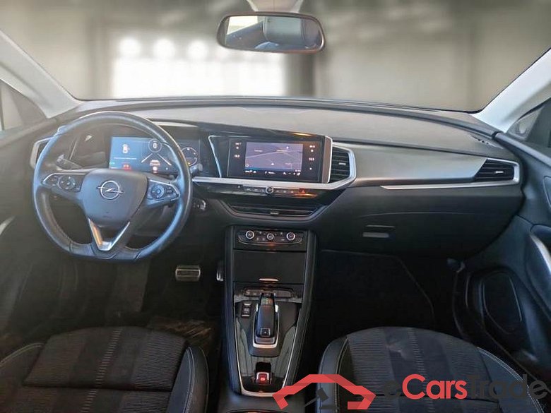 Opel BUS ELEG OPEL GRANDLAND / 2021 / 5P / SUV 1.5 130CV AT8 BUSINESS ELEGANCE #3