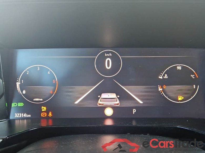 Opel BUS ELEG OPEL GRANDLAND / 2021 / 5P / SUV 1.5 130CV AT8 BUSINESS ELEGANCE #4