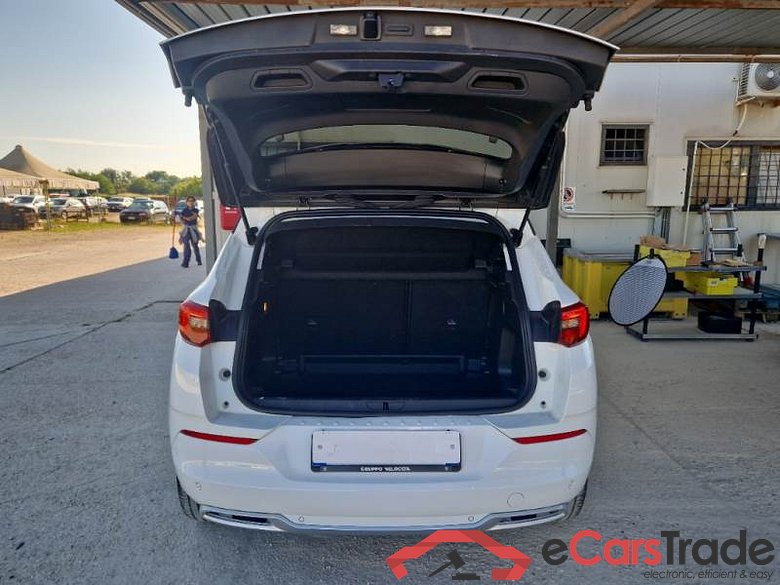 Opel BUS ELEG OPEL GRANDLAND / 2021 / 5P / SUV 1.5 130CV AT8 BUSINESS ELEGANCE #5