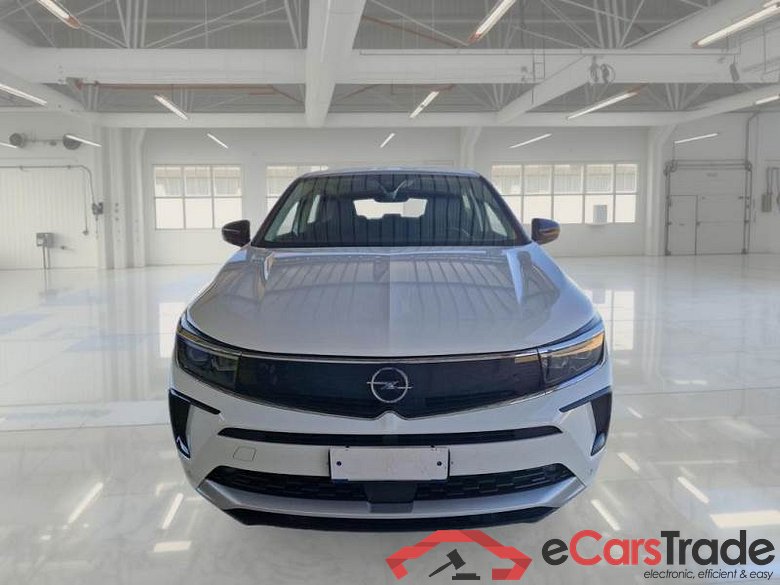Opel BUS ELEG OPEL GRANDLAND / 2021 / 5P / SUV 1.5 130CV AT8 BUSINESS ELEGANCE #6