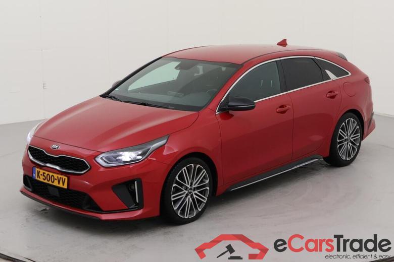 KIA PRO CEED 117 kW #1