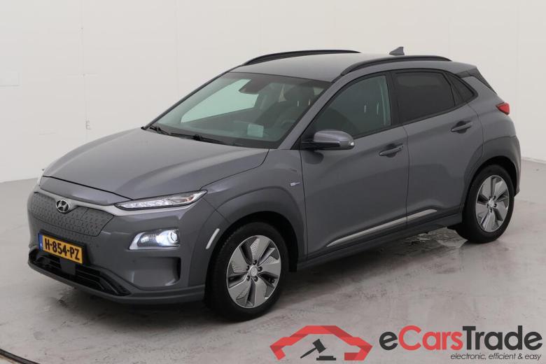 HYUNDAI Kona 150 kW #1