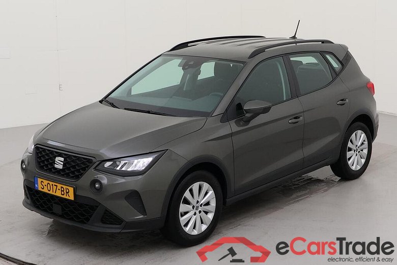 SEAT Arona 70 kW