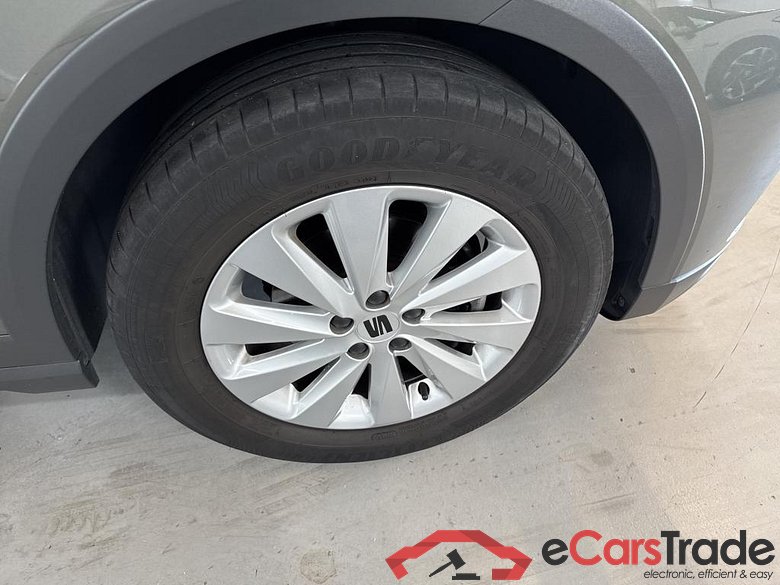 SEAT Arona 70 kW #6