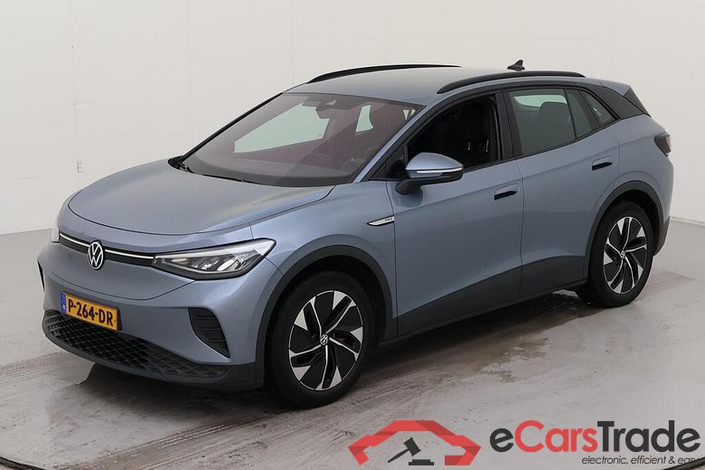 VOLKSWAGEN ID.4 150 kW #1
