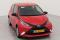 preview Toyota Aygo #2