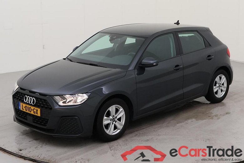 AUDI A1 Sportback 70 kW #1