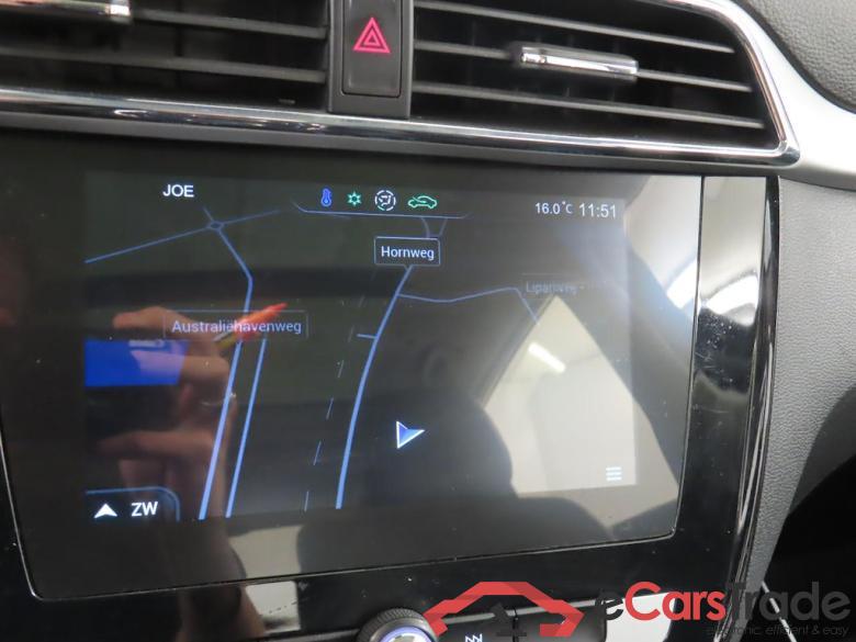 MG ZS EV Luxury Aut. Pano Navi Sport-Leather KeylessGo Camera Klima PDC ... #5