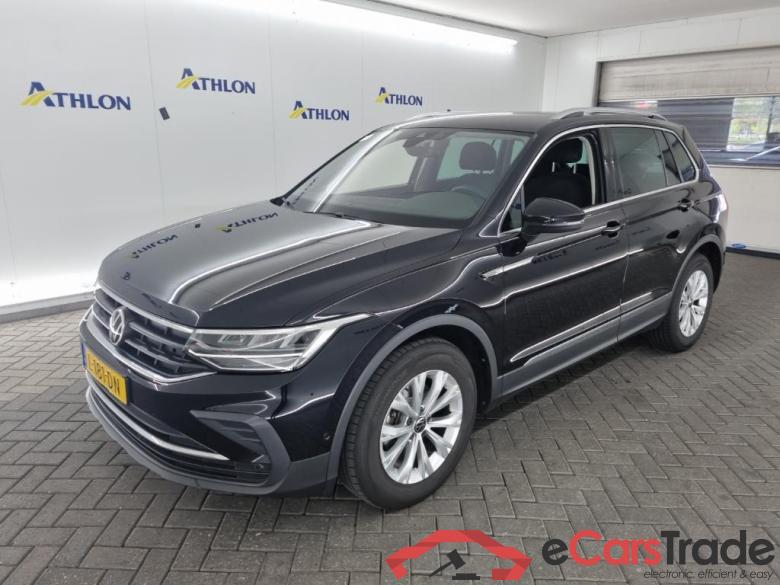 VOLKSWAGEN Tiguan 1.5 TSI 96kW Life Business 5D #1