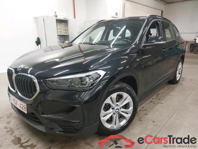 BMW - BMW X1 xDrive25e 220PK Business Edition With Pano Roof  * HYBRID * #1
