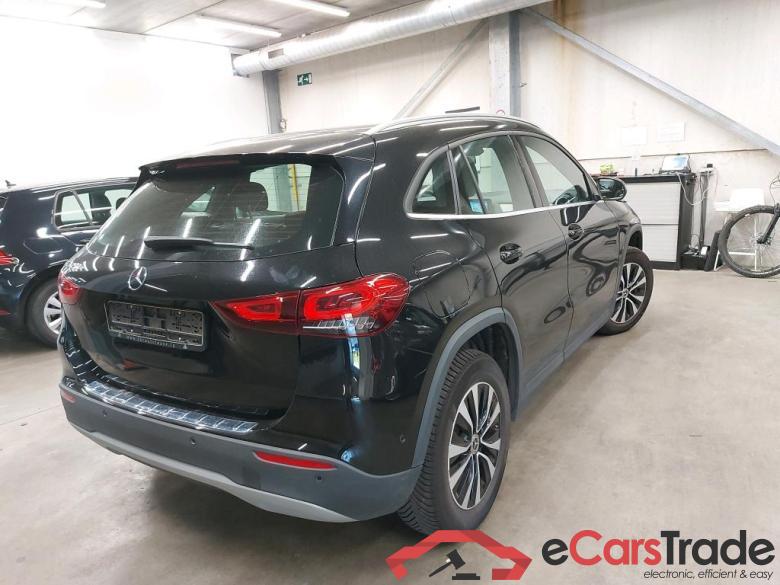 MERCEDES - MER GLA 250e 218PK DCT Business Solution  & Smartphone Integration * HYBRID * #2