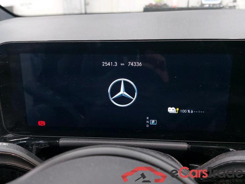 MERCEDES - MER GLA 250e 218PK DCT Business Solution  & Smartphone Integration * HYBRID * #5