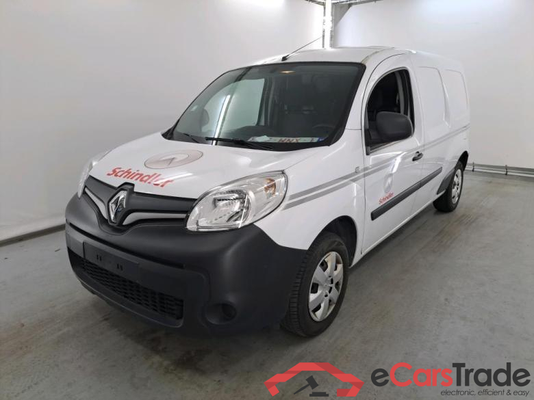 RENAULT KANGOO EXPRESS MAXI DSL - 2013 1.5 Blue dCi Grand Confort (EU6d-TEMP)