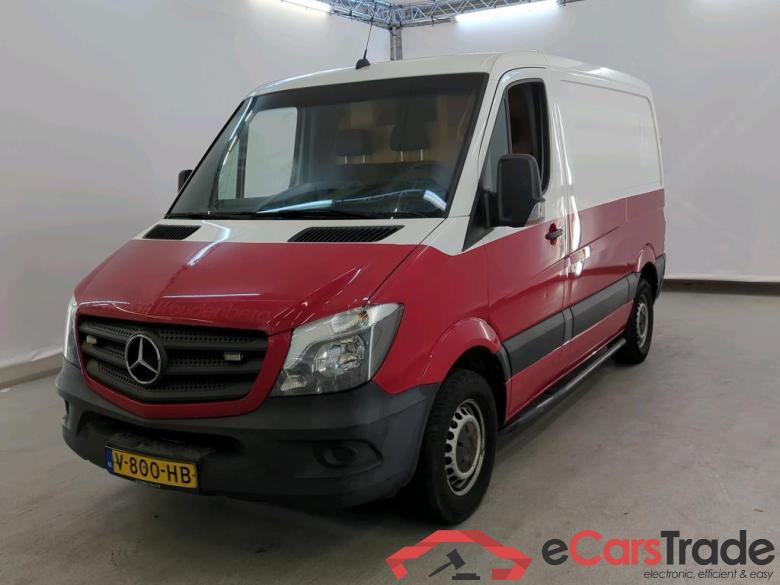 Mercedes * Sprinter 13-18 Mercedes-Benz Sprinter 214CDI 3250 3.0t 7G-Tronic 6 4d #1