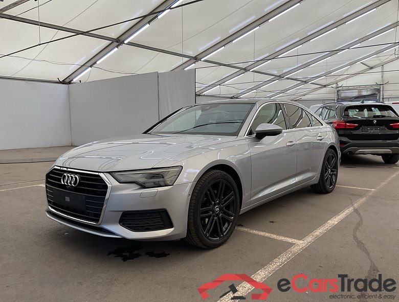 AUDI A6 Audi A6  Business Edition 35 TDI  120(163) kW(ch) S tronic #1
