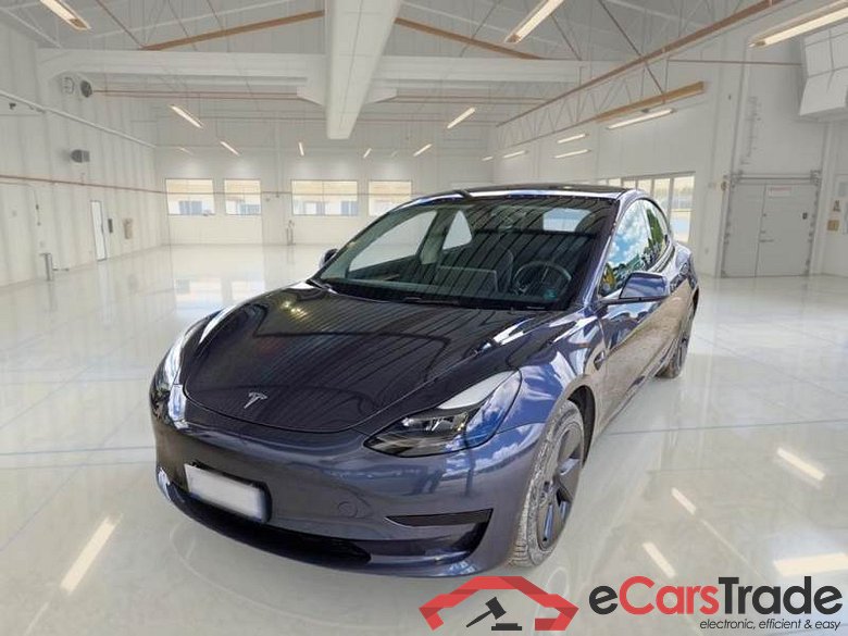 Tesla 50KWHRWD TESLA MODEL 3 / 2018 / 4P / BERLINA 50 KWH RWD