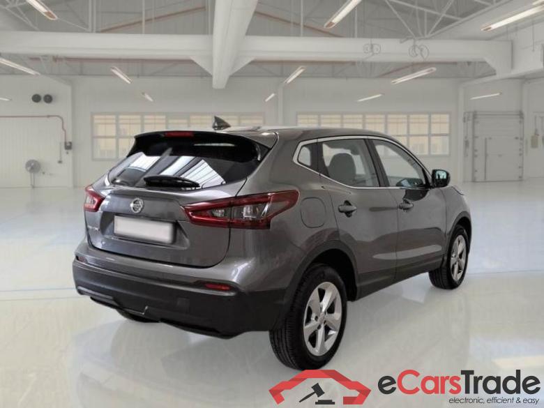 Nissan 152020PR1 NISSAN QASHQAI / 2017 / 5P / CROSSOVER 1.5 DCI 115 BUSINESS #2
