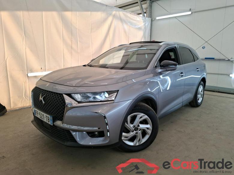 DS BlueHDi 180 Automatique Business 7 Crossback Business 2.0 BlueHDi 180CV BVA8 E6dT #1