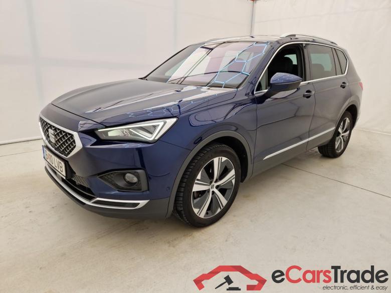 Seat 2.0 TDI 200CP Xcellence DSG7 4Drive 2.0 TDI 200CP Xcellence DSG7 4Drive #1