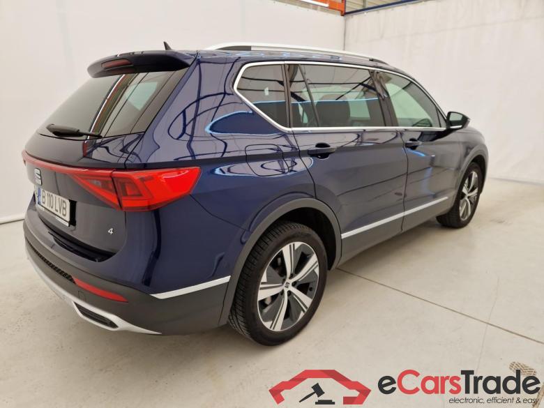 Seat 2.0 TDI 200CP Xcellence DSG7 4Drive 2.0 TDI 200CP Xcellence DSG7 4Drive #3