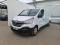 preview Renault Trafic #0