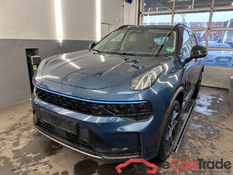 LynkAndCo Lynk & Co 01 ´20 LYNK & CO 01 PHEV 5d 132kW #1