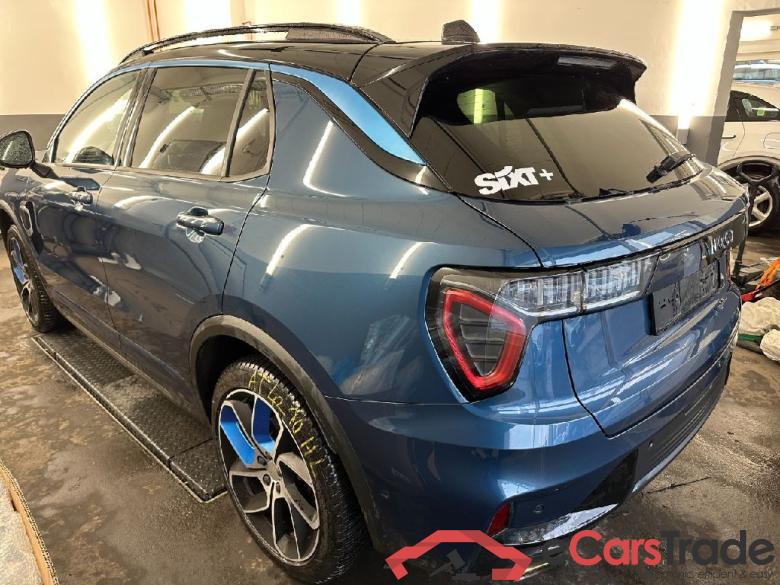 LynkAndCo Lynk & Co 01 ´20 LYNK & CO 01 PHEV 5d 132kW #3