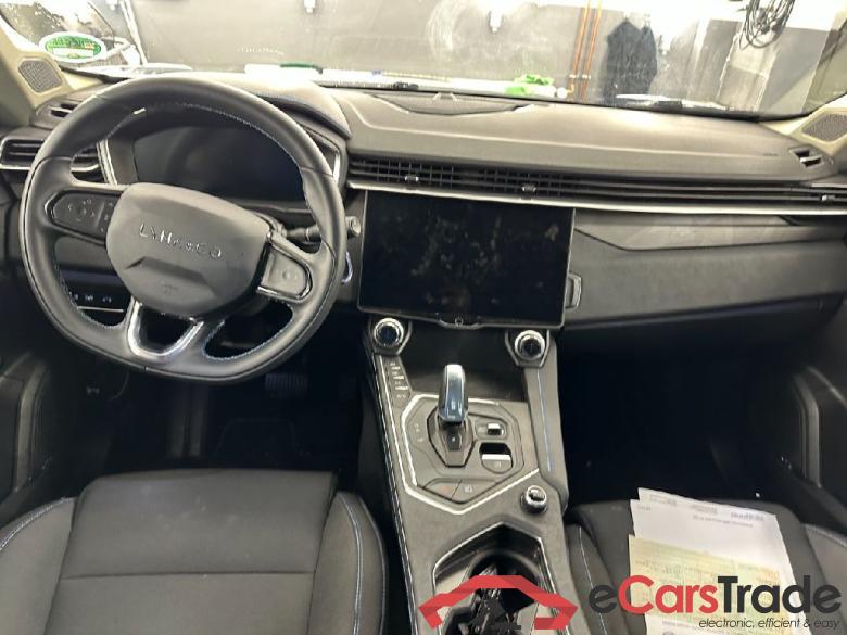 LynkAndCo Lynk & Co 01 ´20 LYNK & CO 01 PHEV 5d 132kW #5