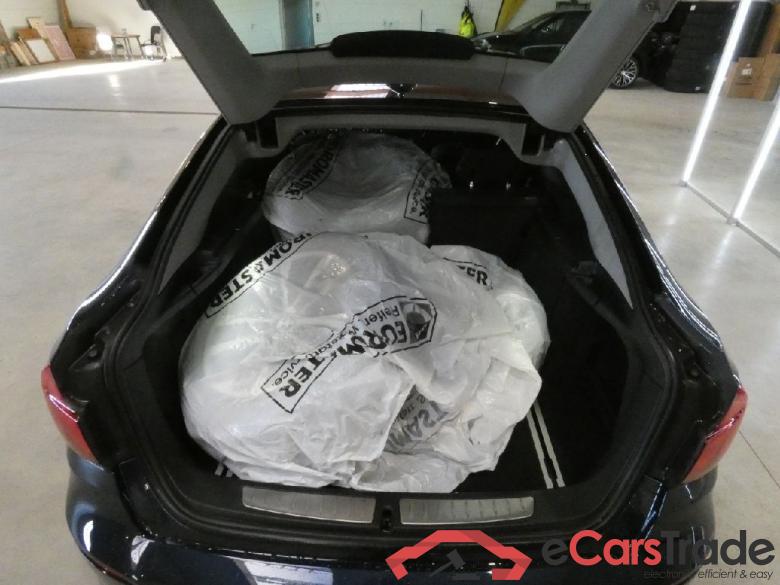 BMW 3er Gran Turismo-alt Baureihe 3 Gran Turismo 320 d Advantage 2.0 140KW AT8 E6dT #4