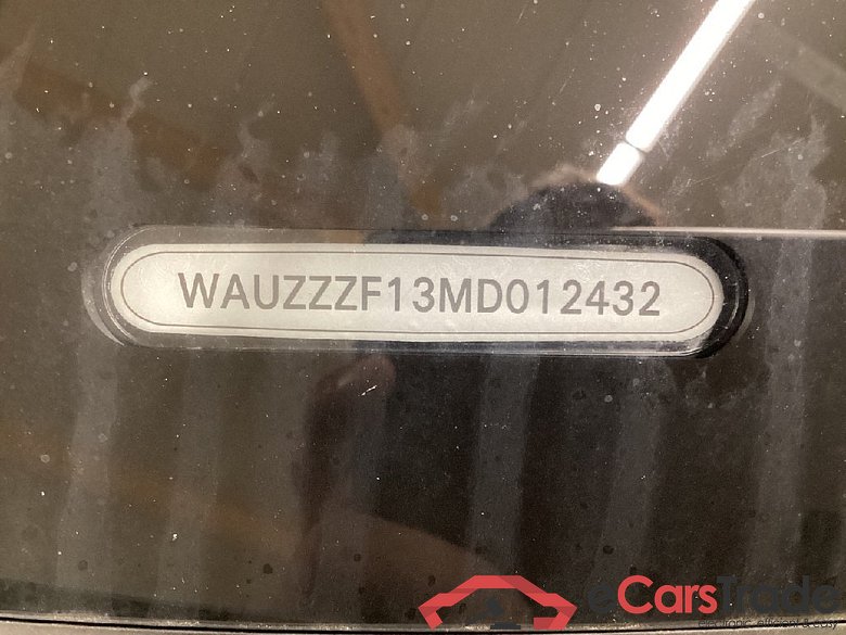 Audi Q8 ´18 AUDI Q8 55 TFSI quattro tiptronic 5d 250kW #5