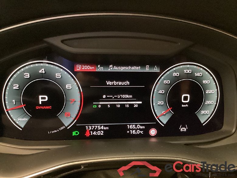 Audi Q8 ´18 AUDI Q8 55 TFSI quattro tiptronic 5d 250kW #6