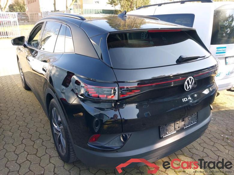 Vw Pro Performance 150 kW ID.4 #2