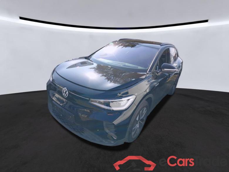 Vw Pro Performance 150 kW ID.4 #4