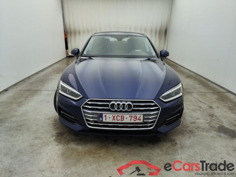 Audi A5 Sportback 35 TFSi 110kW Sport S tronic 5d #1