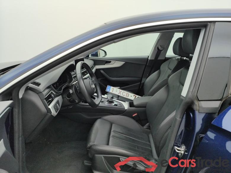 Audi A5 Sportback 35 TFSi 110kW Sport S tronic 5d #6