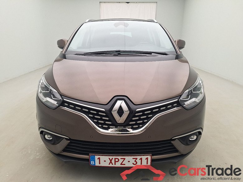 Renault, Gr.Scénic '16, Renault Grand Scénic Blue dCi 150 EDC Initiale Par 7pl #1