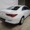 preview Mercedes CLA-Class #2