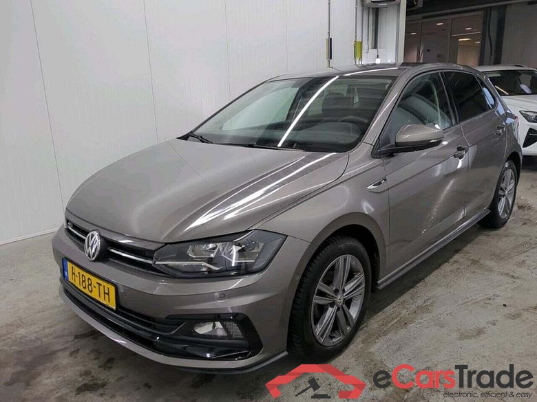 VOLKSWAGEN POLO 1.0 TSI Highl.BnsR