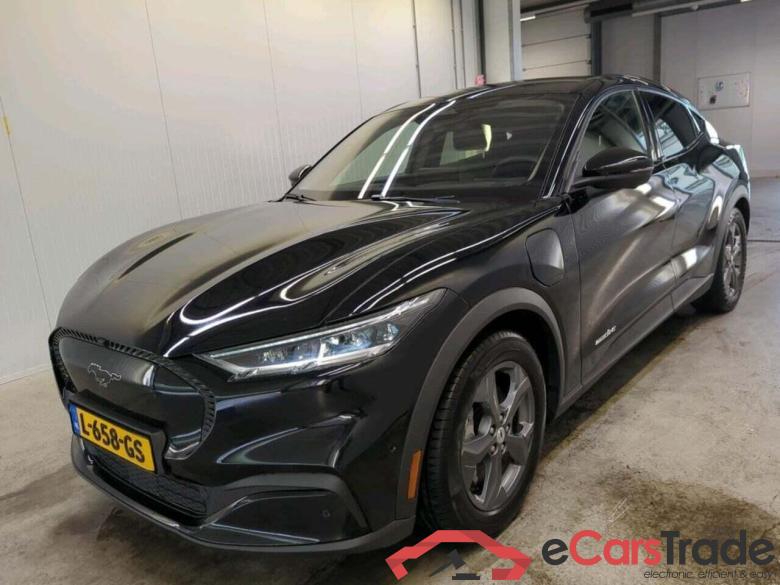 FORD Mustang Mach-E RWD 75 kWh #1