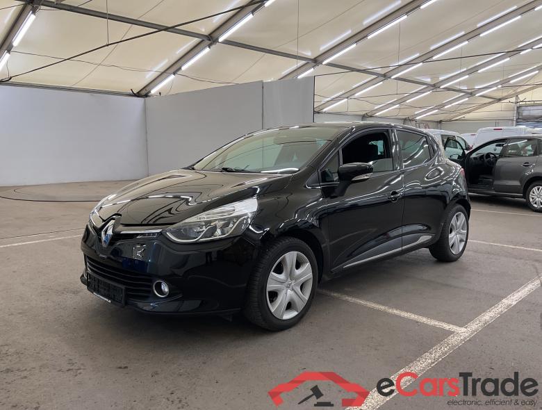 RENAULT Clio IV Clio 0.9 TCe Energy Community #1